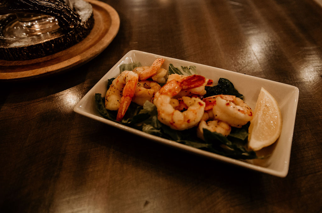 Dish 8