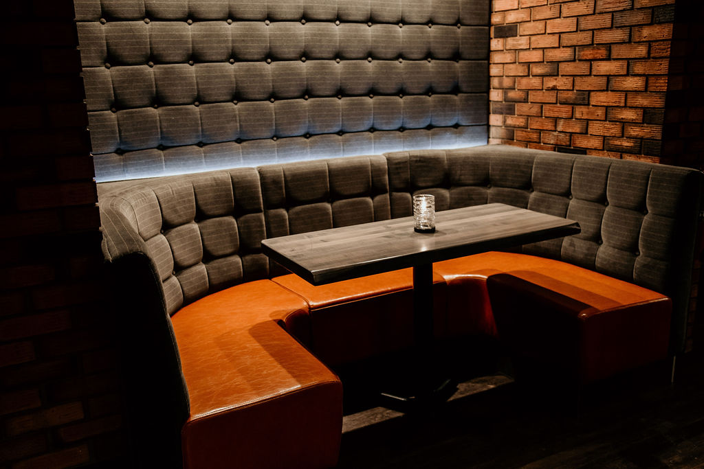 Edson Dining Area