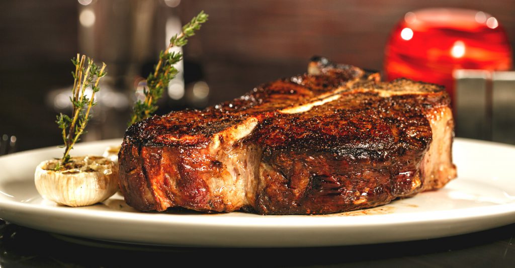 Mountain Pizza & Steakhouse | Edson & Whitecourt