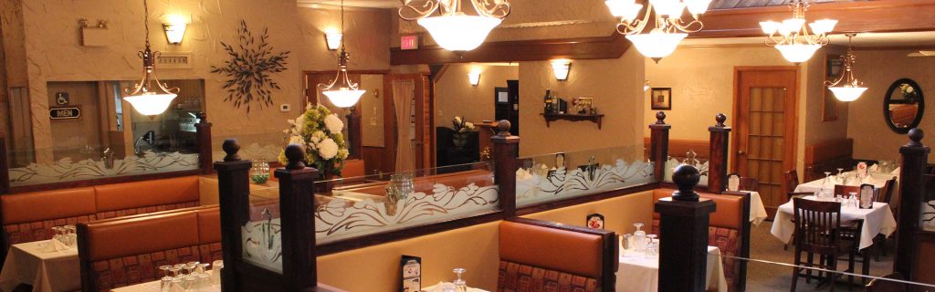 Mountain Pizza & Steakhouse | Edson & Whitecourt